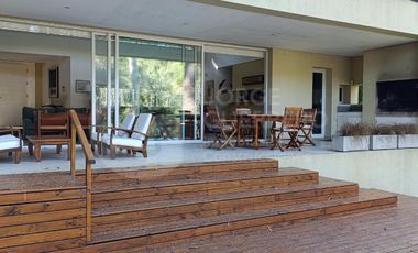 Casa - Carilo