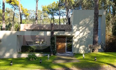 Casa - Carilo