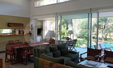Casa - Carilo