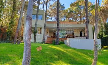 Casa - Carilo