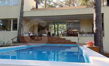 Casa - Carilo