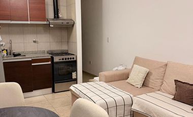 Alquiler - Departamento en Bambú Classic