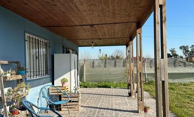 Casa en Arana