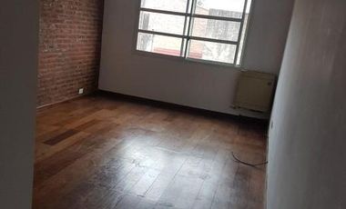 Departamento en Alquiler de 1 Ambiente en San Isidro