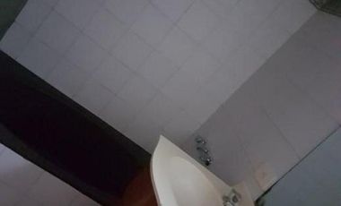 Departamento en Alquiler de 1 Ambiente en San Isidro