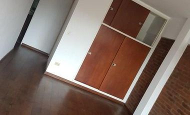 Departamento en Alquiler de 1 Ambiente en San Isidro