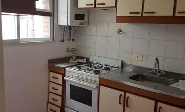 Departamento en Alquiler de 1 Ambiente en San Isidro