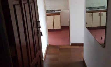 Departamento en Alquiler de 1 Ambiente en San Isidro