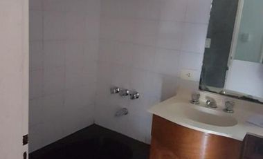 Departamento en Alquiler de 1 Ambiente en San Isidro