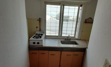Departamento en La Falda