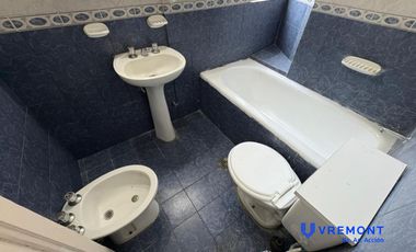 Alquiler de departamento 2 ambientes con balcón en el Barrio de Congreso! Expensas incluídas