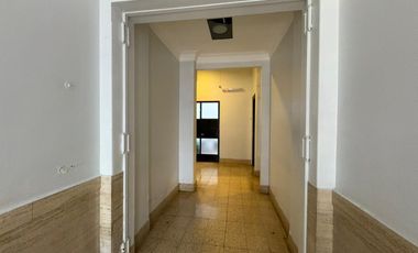 Alquiler de departamento 2 ambientes con balcón en el Barrio de Congreso! Expensas incluídas