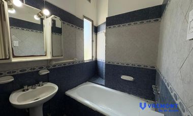 Alquiler de departamento 2 ambientes con balcón en el Barrio de Congreso! Expensas incluídas