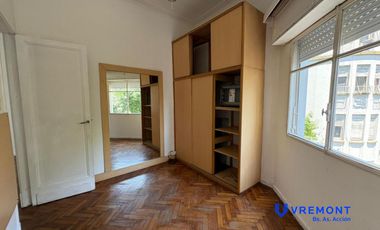 Alquiler de departamento 2 ambientes con balcón en el Barrio de Congreso! Expensas incluídas