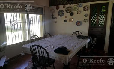 Chacra en Venta de 34 has en Lezama. Ideal para Producir y Disfrutar