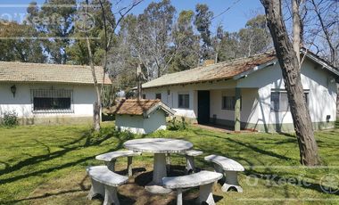 Chacra en Venta de 34 has en Lezama. Ideal para Producir y Disfrutar