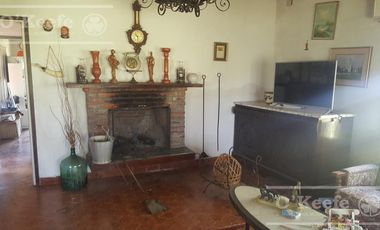 Chacra en Venta de 34 has en Lezama. Ideal para Producir y Disfrutar