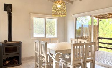 Casa en venta en Costa Esmeralda