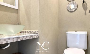 Casa en venta en Costa Esmeralda