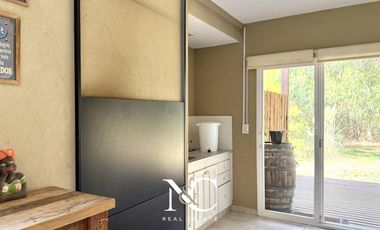Casa en venta en Costa Esmeralda