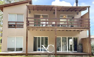 Casa en venta en Costa Esmeralda