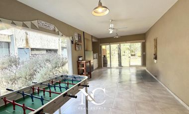 Casa en venta en Costa Esmeralda