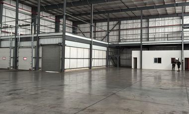 Depósito en Alquiler de 1200 m2 en Benavidez