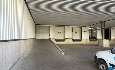 Depósito en Alquiler de 1200 m2 en Benavidez