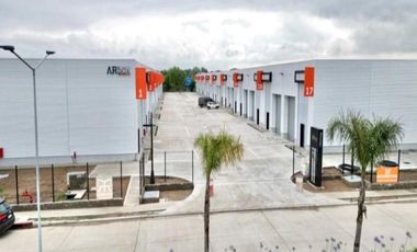 Depósito en Alquiler de 2000 m2 en Benavidez