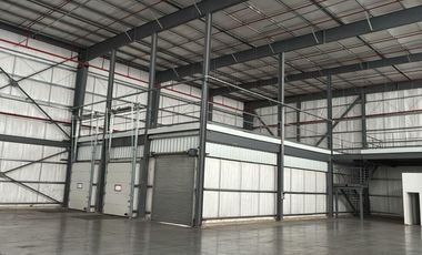Depósito en Alquiler de 2000 m2 en Benavidez
