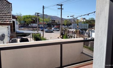 Departamento en La Falda