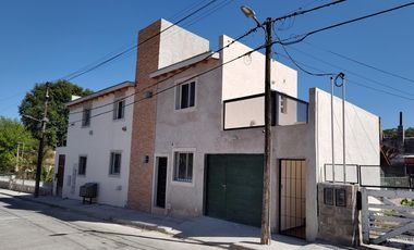 Departamento en La Falda