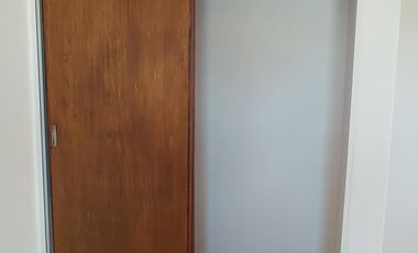 Departamento en La Falda