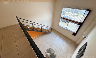 Departamento 2 1/2 ambientes tipo loft Lanús Oeste - Cochera Opcional