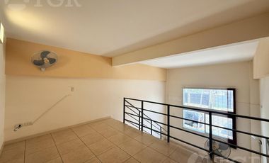 Departamento 2 1/2 ambientes tipo loft Lanús Oeste - Cochera Opcional