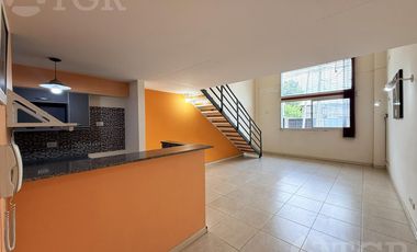Departamento 2 1/2 ambientes tipo loft Lanús Oeste - Cochera Opcional