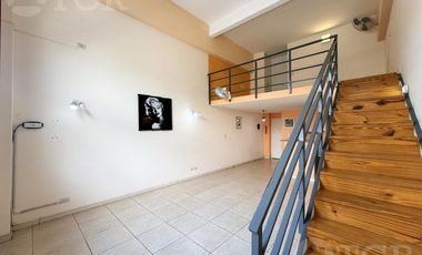 Departamento 2 1/2 ambientes tipo loft Lanús Oeste - Cochera Opcional