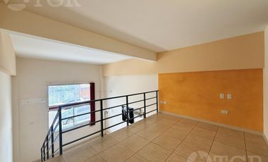 Departamento 2 1/2 ambientes tipo loft Lanús Oeste - Cochera Opcional
