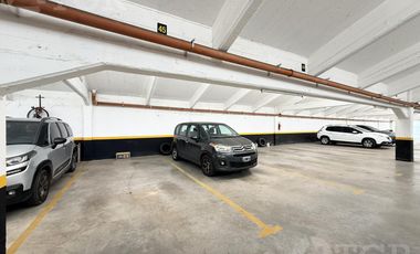Departamento 2 1/2 ambientes tipo loft Lanús Oeste - Cochera Opcional