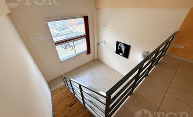 Departamento 2 1/2 ambientes tipo loft Lanús Oeste - Cochera Opcional