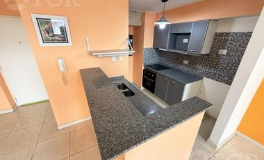 Departamento 2 1/2 ambientes tipo loft Lanús Oeste - Cochera Opcional