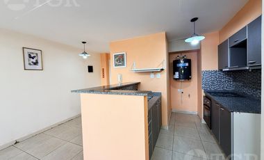 Departamento 2 1/2 ambientes tipo loft Lanús Oeste - Cochera Opcional