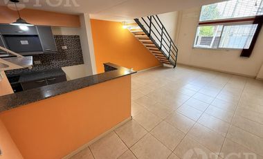 Departamento 2 1/2 ambientes tipo loft Lanús Oeste - Cochera Opcional