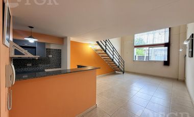 Departamento 2 1/2 ambientes tipo loft Lanús Oeste - Cochera Opcional