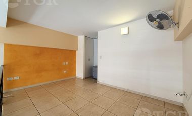 Departamento 2 1/2 ambientes tipo loft Lanús Oeste - Cochera Opcional
