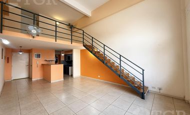 Departamento 2 1/2 ambientes tipo loft Lanús Oeste - Cochera Opcional
