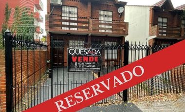 Excelente Triplex en zona plaza Don Bosco!!