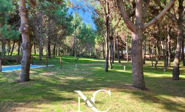 Casa en Venta en Costa Esmeralda con Gas Natural