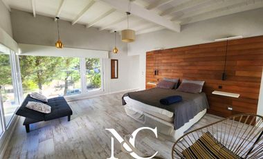 Casa en Venta en Costa Esmeralda con Gas Natural