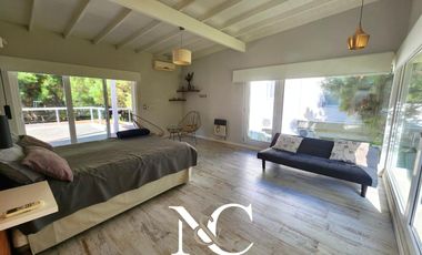 Casa en Venta en Costa Esmeralda con Gas Natural